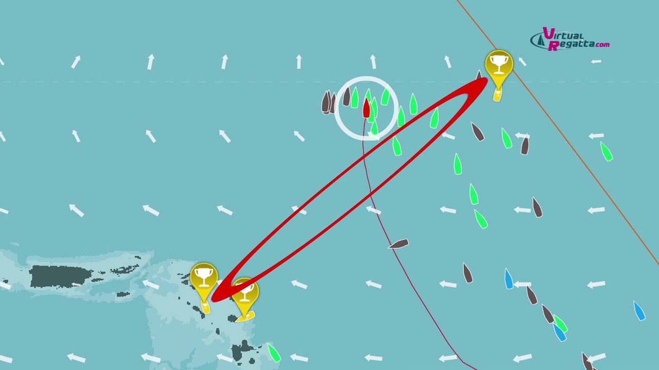 Race Updates VRNews #59