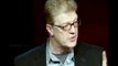 Sir Ken Robinson - Why degree aren't worth anything.