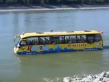 Le bateau-bus en Inde