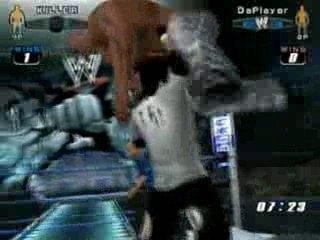 KillerKOE (MATZE) vs. DaPlayer (DM@$TER)