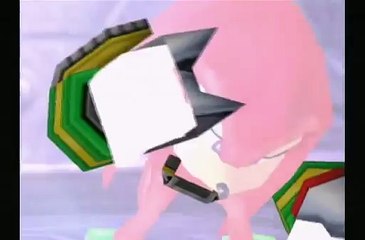 (Sonic Adventure 2: Battle) Hero #27) Final Rush