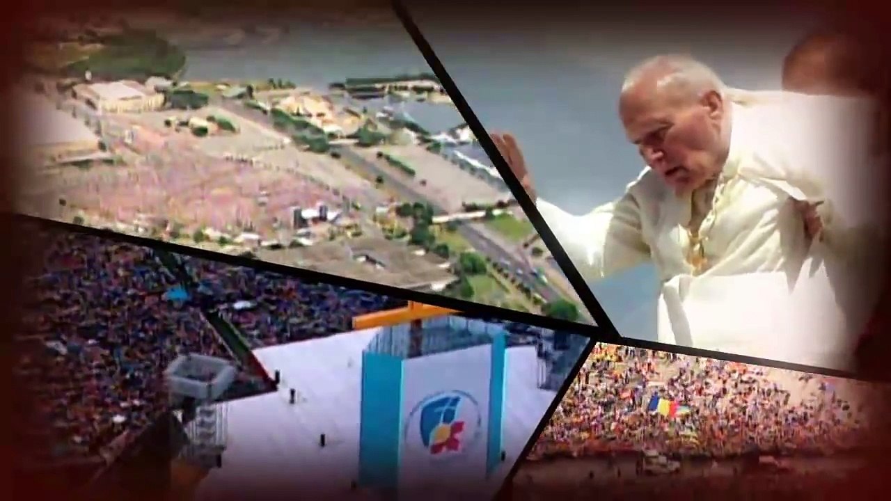 JMJ madrid 2011