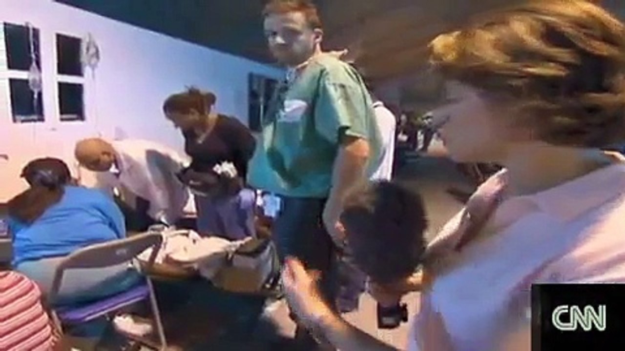 IDF Saves Lives in Haiti: What the UN Human Rights Council Will Never Talk About