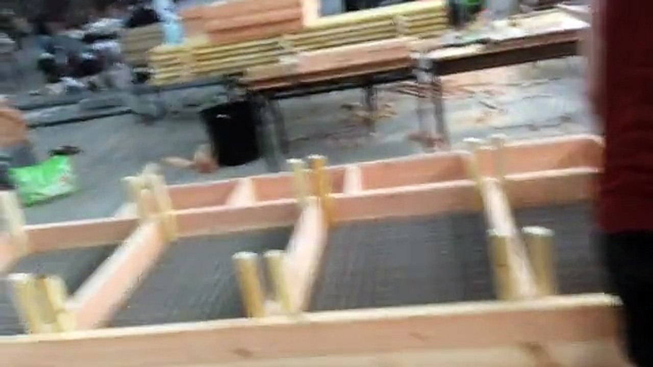 FabLab Festival - Making of