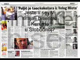 ŽELJKO KERUM KOJEG NISTE MOGLI PROČITATI U SLOBODNOJ