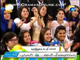 Tải video: A Young Debated Presenting A Speech In Tribute of Dr Aamir Liaquat Hussain