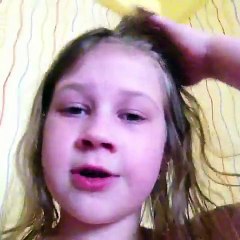 Мария (блог) #1