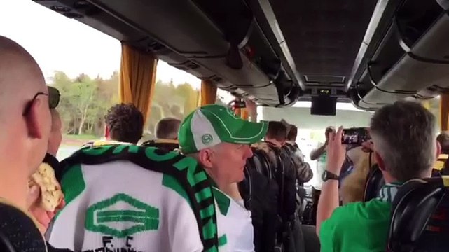 Laten we er met zn allen een leuke dag van maken - RTV Noord