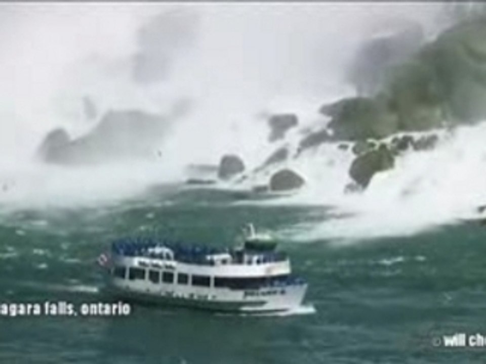 Niagara Falls