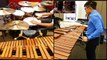 Wei Lung Wong - Gavin Harrison 19 Days Drum Cover and Marimba cover