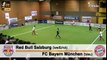 Red Bull Salzburg - FC Bayern München- B Junioren- Champions Cup