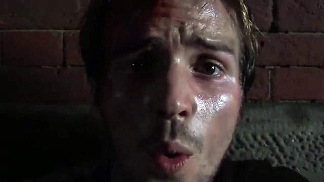 Cloverfield Deleted Scene - Remember This Day (2008) - Matt Reeves Disaster Monster Movie HD