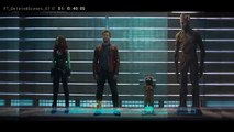 Guardians of the Galaxy Deleted Scene - The Kyln Will Have To Do (2014) - Marvel Movie HD