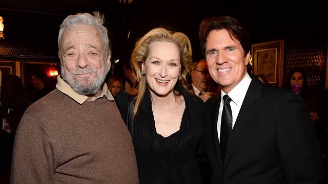 Into the Woods Deleted Scene - She ll Be Back (2014) - Meryl Streep Musical HD