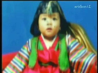 Sandara Park  tells her life story on SCQ [Eng sub]