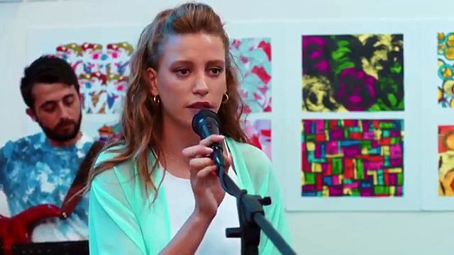 [LOL EXA] Medcezir 40.Bölüm Serenay Sarıkaya - Çağatay Ulusoy Beni Benimle Bırak Giderken - Düet