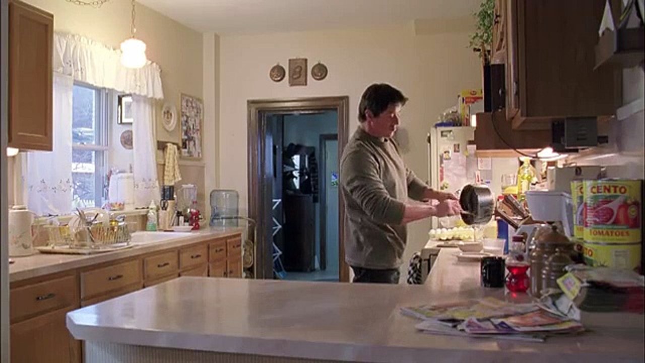 Rocky Balboa Deleted Scene - Waking Up (2006) - Sylvester Stallone Movie HD