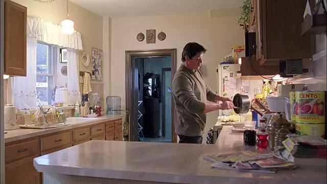 Rocky Balboa Deleted Scene - Waking Up (2006) - Sylvester Stallone Movie HD