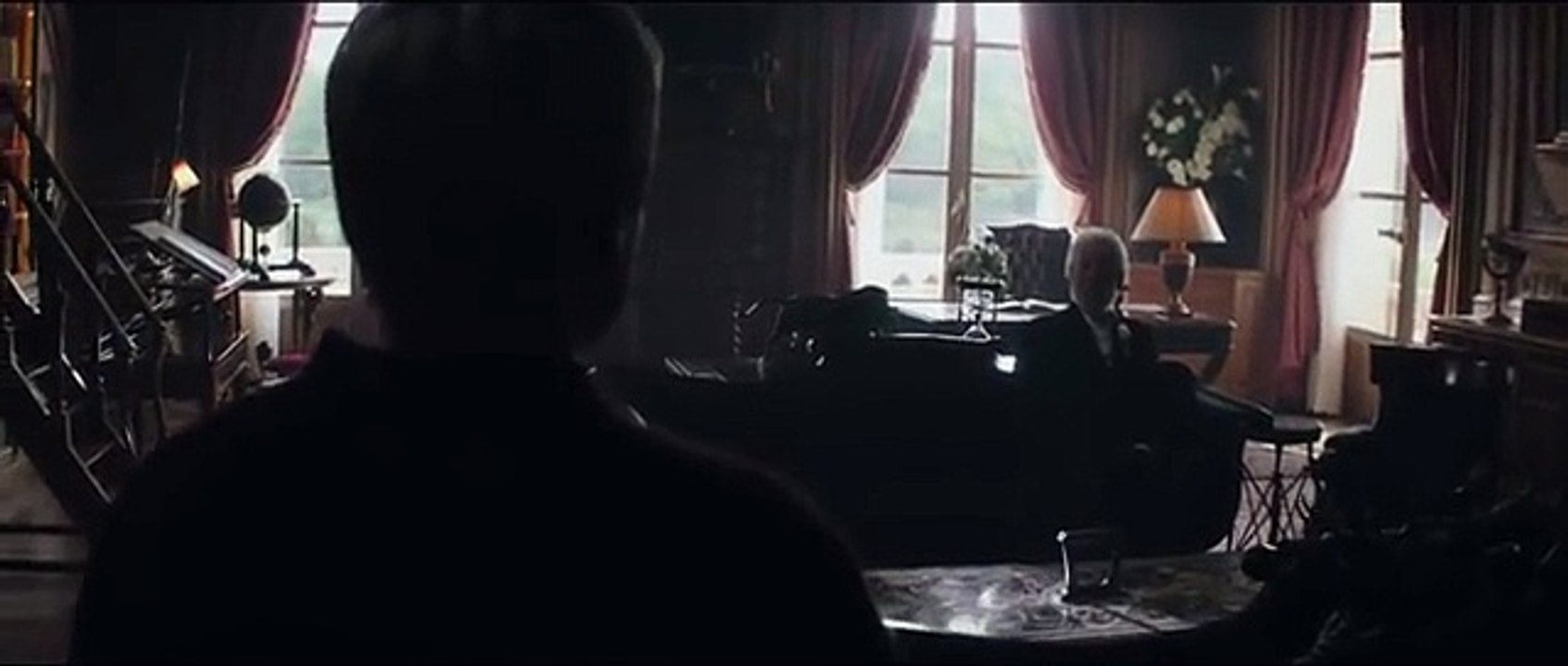 The Hunger Games  Mockingjay - Part 1 Deleted Scene - I m Not Asking (2014) - THG Movie HD