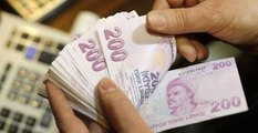 MHP, Asgari Ücretin 1.400 Lira Olacağını Vaat Etti