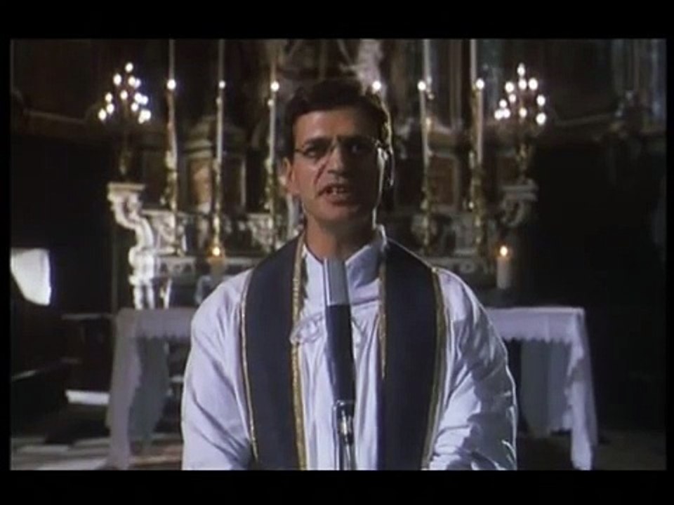 La camorra