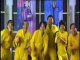 Kung Fu Fighting - Football Shaolin ( 少林足球)