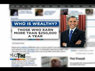 How do you measure financial success?