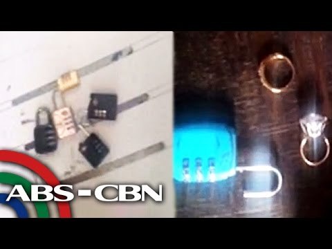 6 NAIA baggage handlers suspected of stealing from passengers