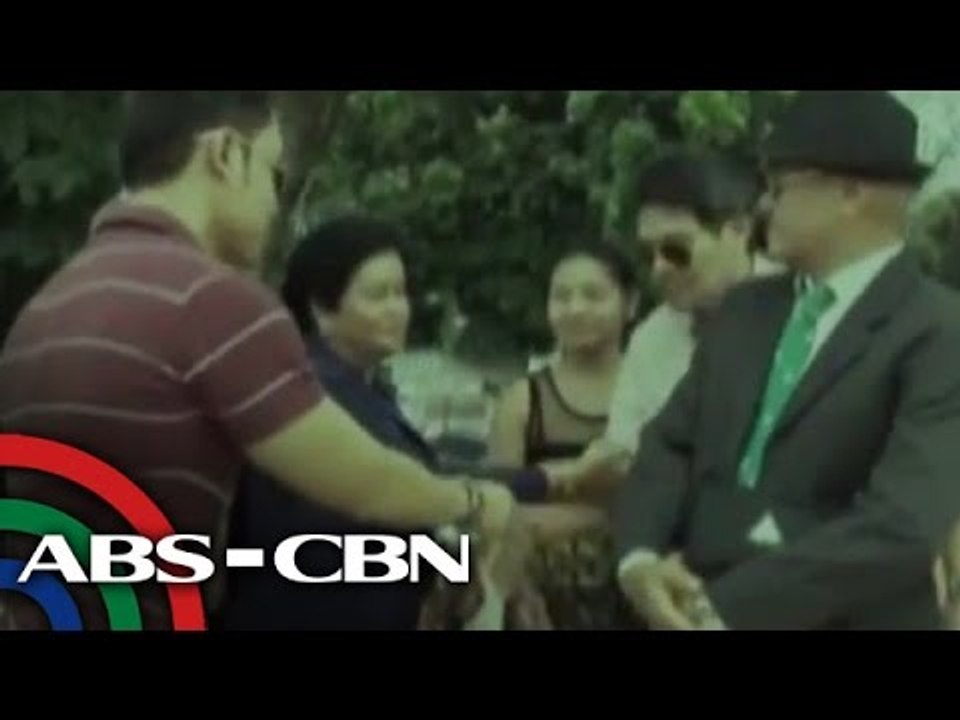 Know more about 'Budol-Budol'