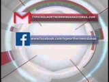 TV Patrol Northern Mindanao - April 20, 2015