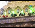 History of the Shrine of Imam Hussain as in Karbala Urdu Documentary