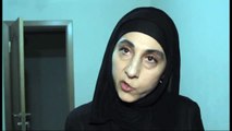Mother of 'Boston bombers'- FBI rang me before attacks