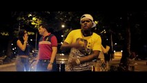 Mr Black La Fama - El Lobo ( Video Official ) Ft. Ales Cript