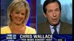 Chris Wallace takes Fox & Friends to task over Obama