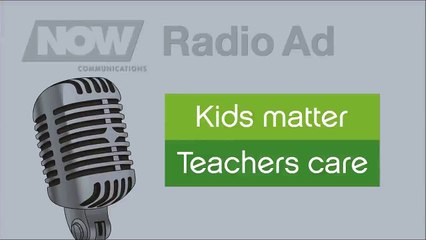 Quiet Now - BC Teachers' Federation