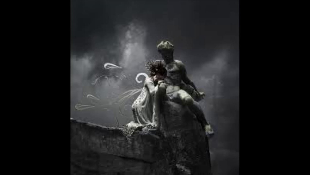 Novalis Deux - In Her Arms