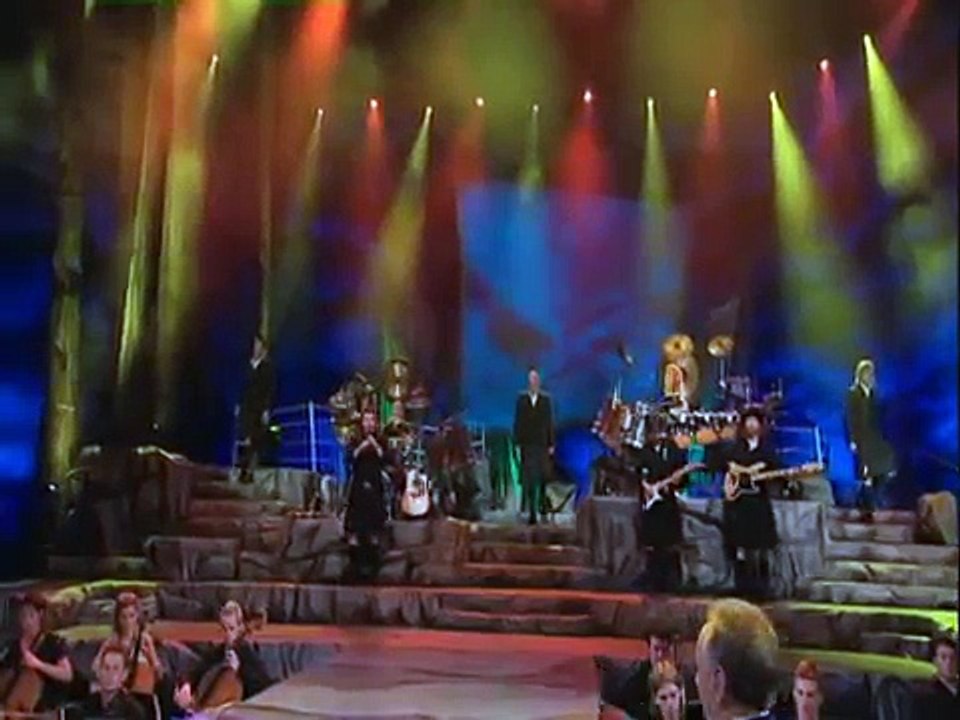 Celtic Thunder - Caledonia