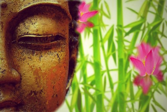 Abstract Trip Hop Chill Hip Hop, Meditation (Zen Music) Zen Hop Mix Vol.2 by DJ Gami.K