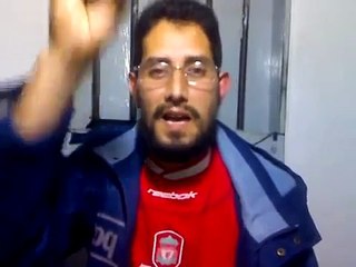 مخبر سابق يرد على وزير الداخلية من السجن-2.flv