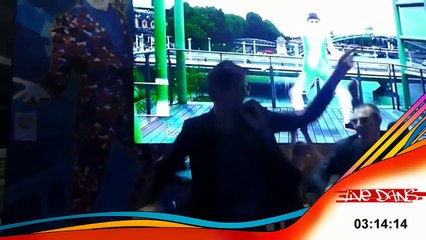 01-05 Hardline 300 Knockout