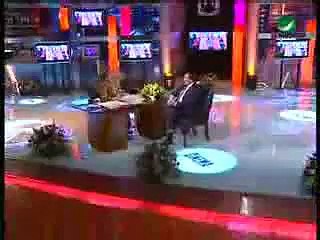 الفنان عادل امام وصدام المهزلة