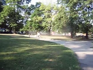 Почистване по Социален проект  "Избори 2011"