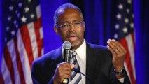 Ben Carson in his own words