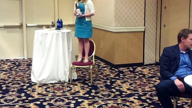 Institute for Humane Studies, Colorado Springs, April 2012