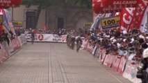 51. Cumhurbaşkanlığı Türkiye Bisiklet Turu'nu Kristijan Durasek Kazandı-3