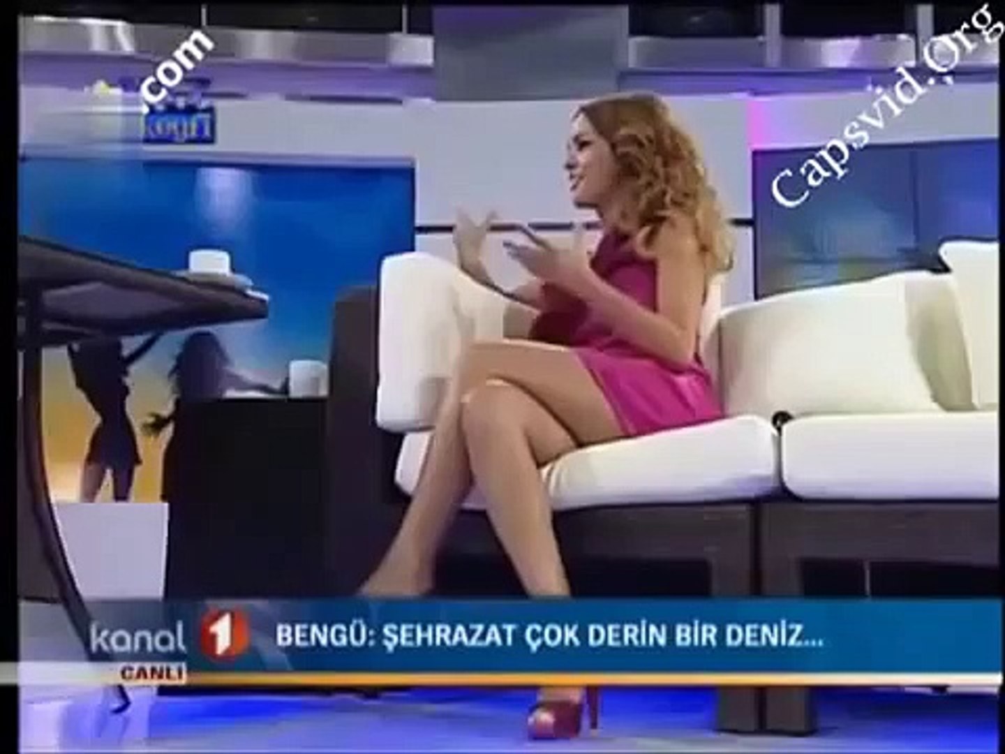 Mini etek kilot frikikleri