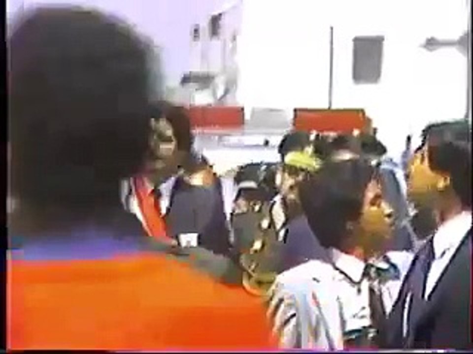 ALAN GARCIA EL PEOR GOBIERNO DE LA REPUBLICA DEL PERU 1985 -1