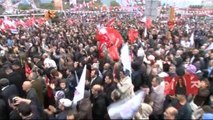 Kayseri CHP Lideri Kılıçdaroğlu Kayseri'de Seçim Mitinginde Konuştu-4