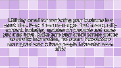 Tips To Market Your Business Online And Profit