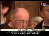 Le Monde du Télézapping 05 mars 2007